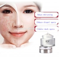 Private Label Hot Sale Face Spot Remover Face Black Spot Creams To Reduce Melanin