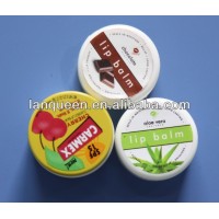 OEM Factory Price Jojoba Oil Lip Balm