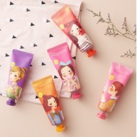 FASCY Moisture Bomb Hand Cream Korea cosmetic hand cream 80ml